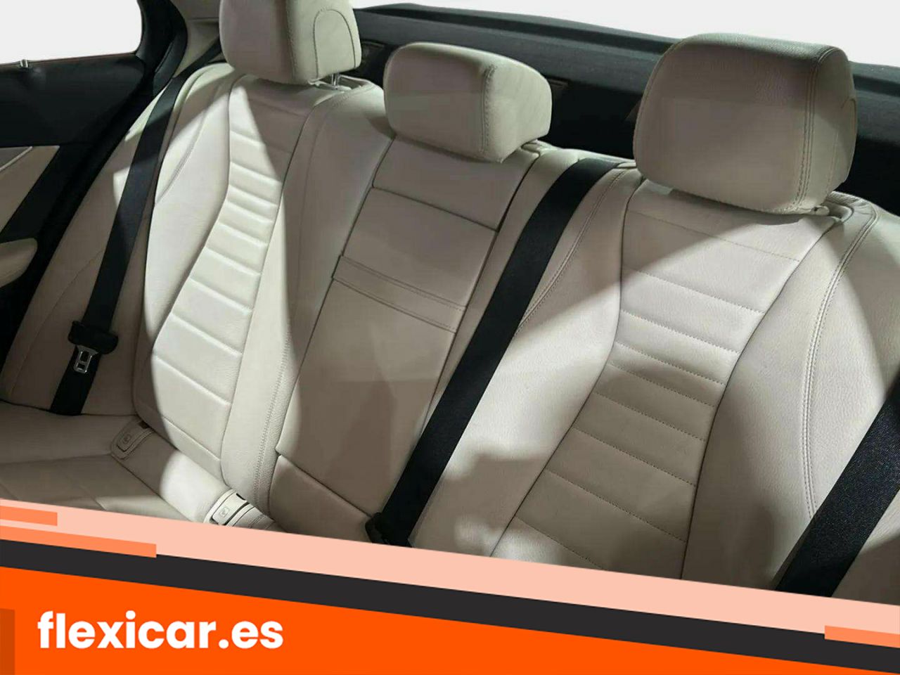 Foto Mercedes-Benz Clase E 14