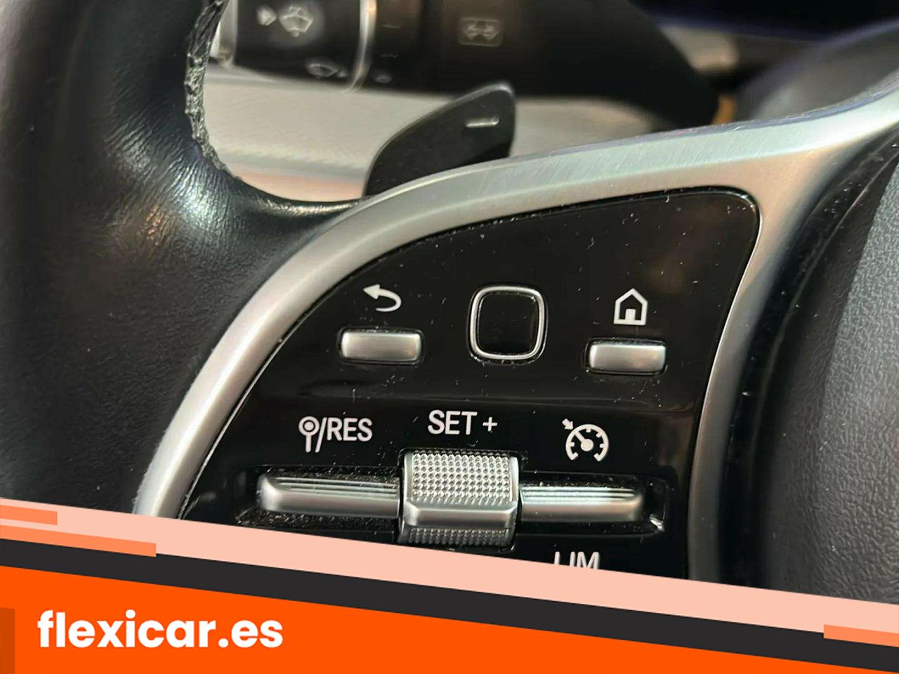 Foto Mercedes-Benz Clase E 25