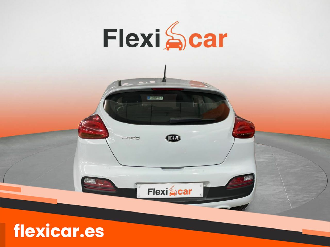Foto Kia Ceed 7