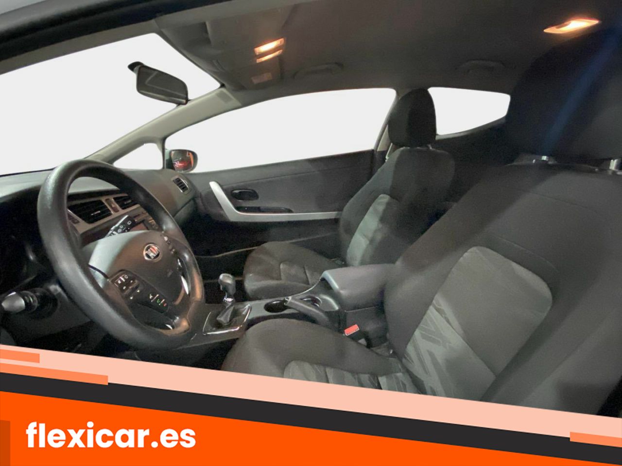 Foto Kia Ceed 13