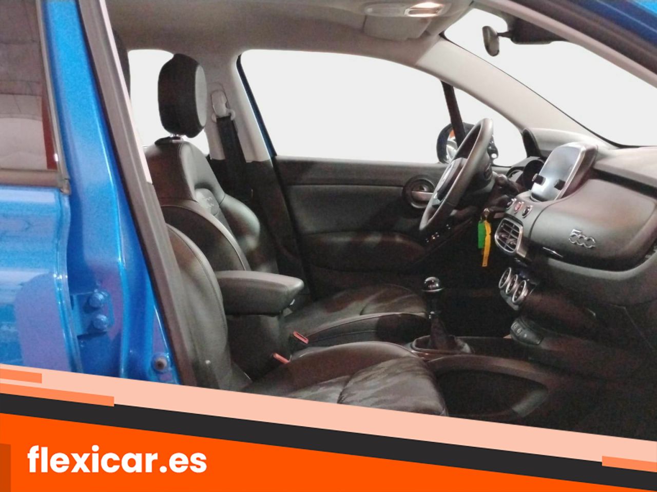 Foto Fiat 500X 13