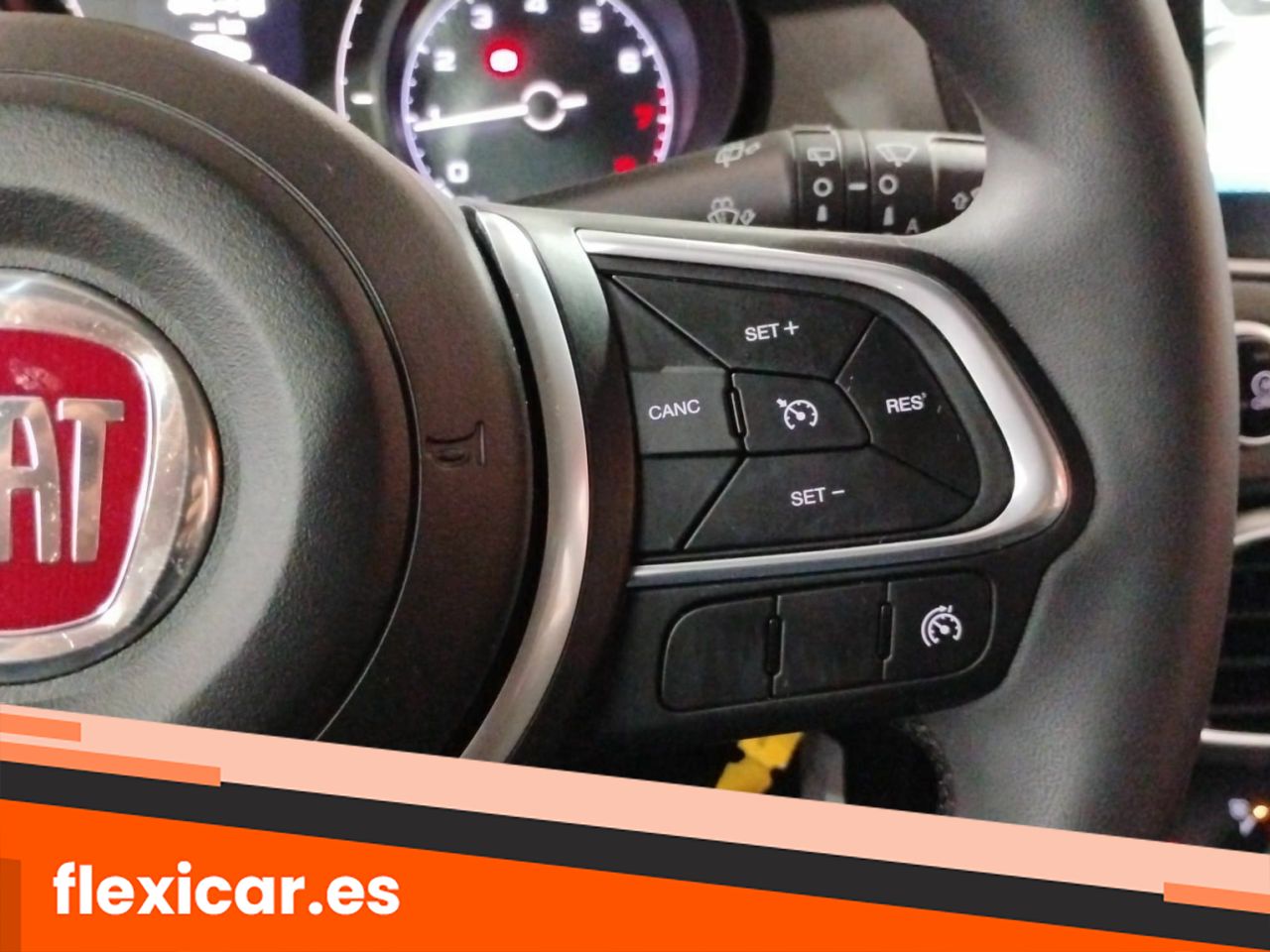 Foto Fiat 500X 23