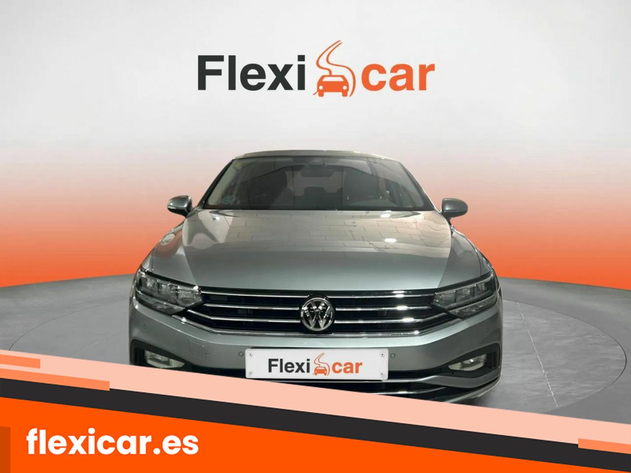 Foto Volkswagen Passat 2