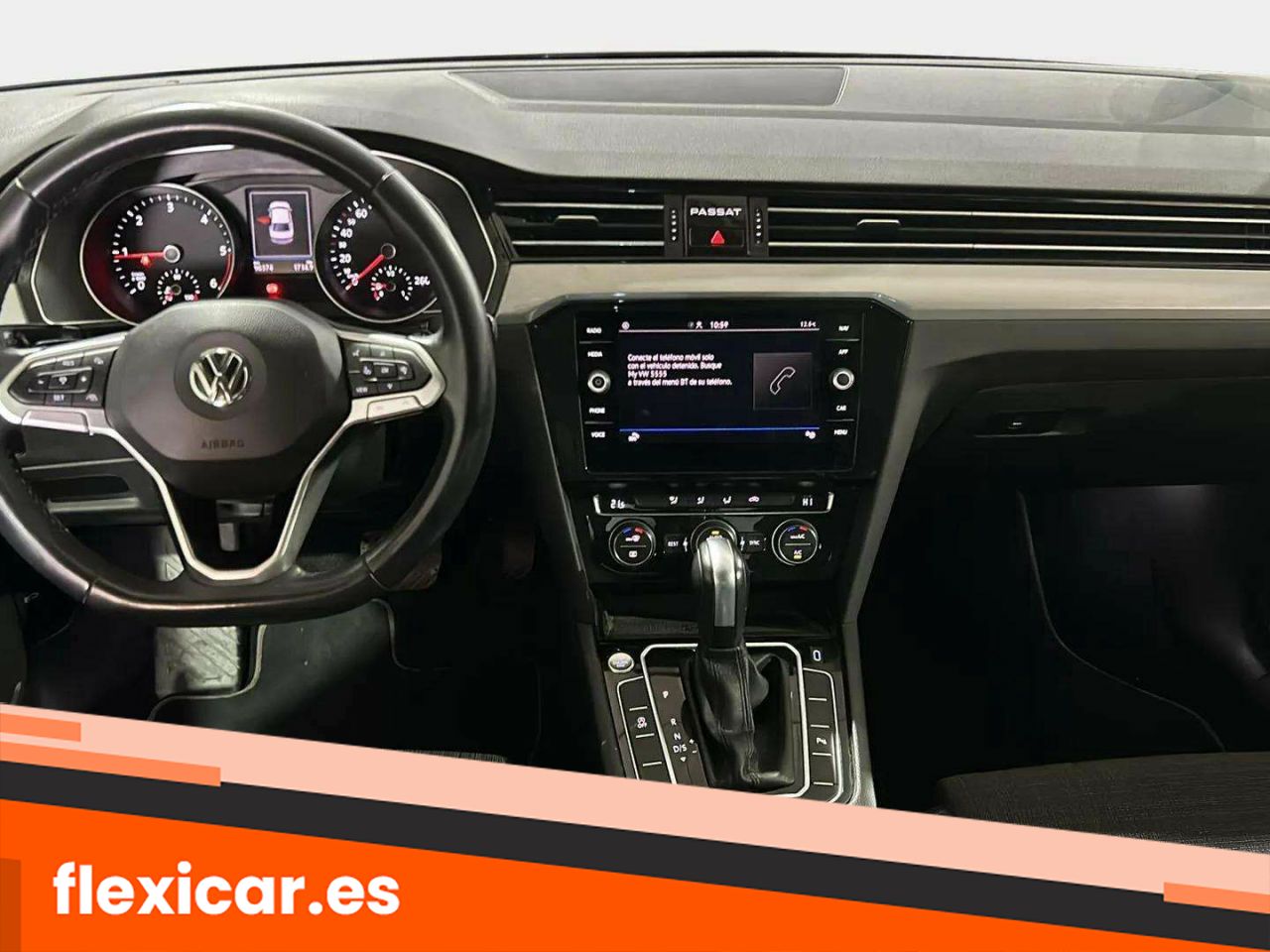Foto Volkswagen Passat 15