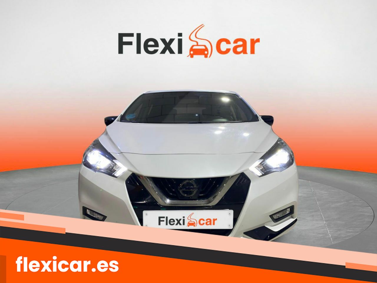 Foto Nissan Micra 2