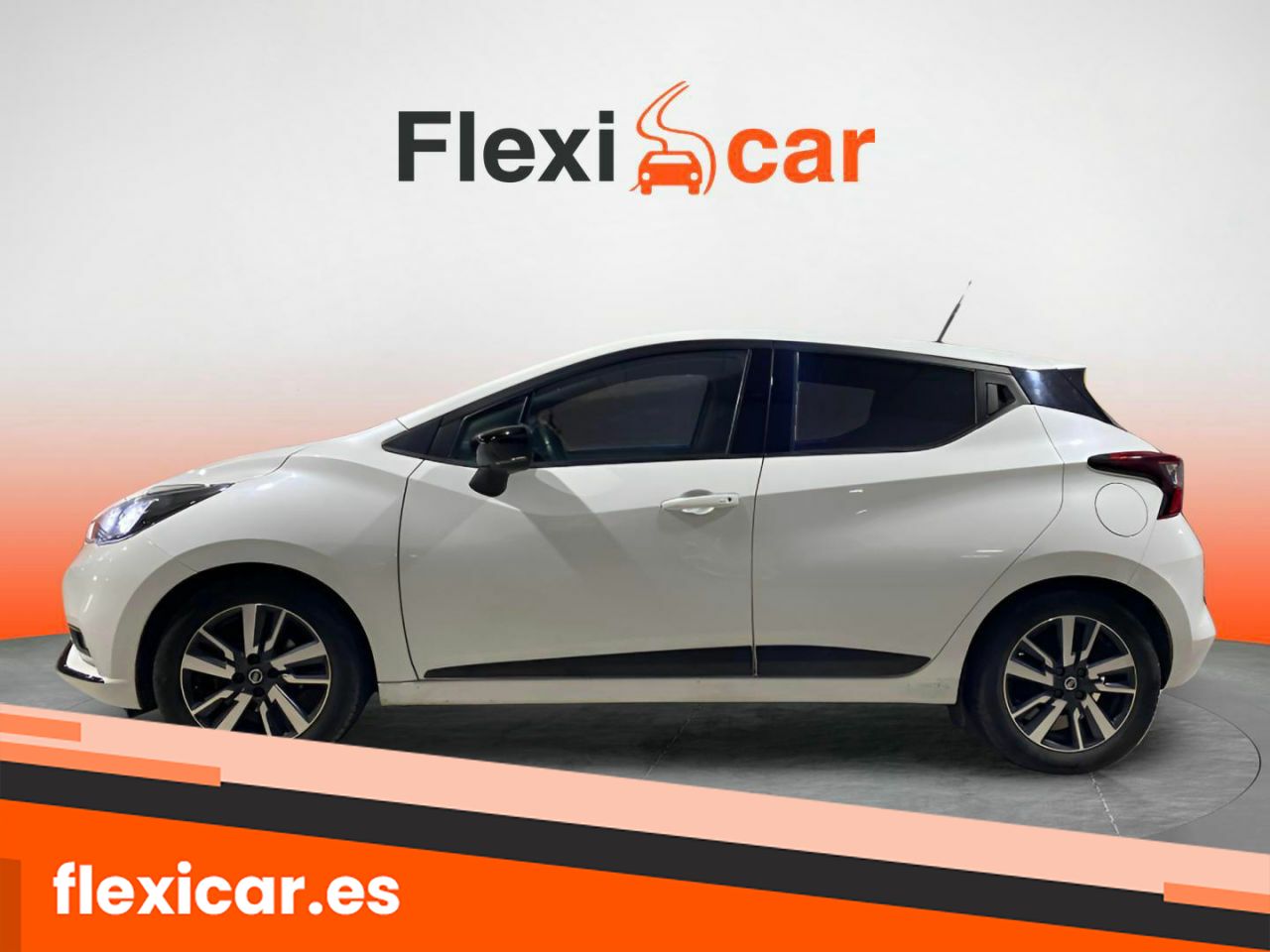 Foto Nissan Micra 3