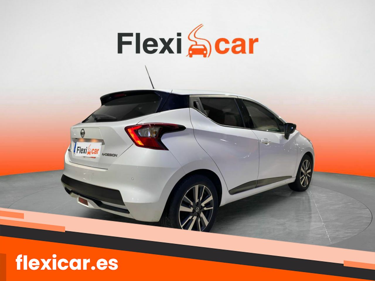 Foto Nissan Micra 7
