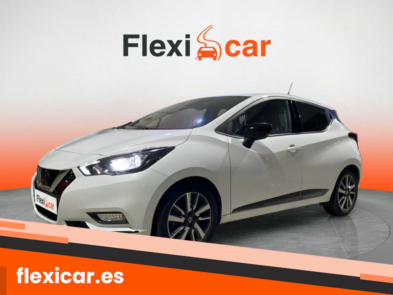 Foto Nissan Micra 9