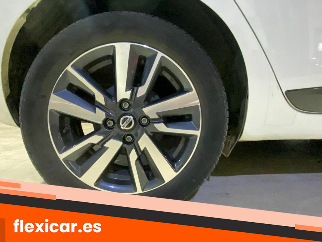 Foto Nissan Micra 10