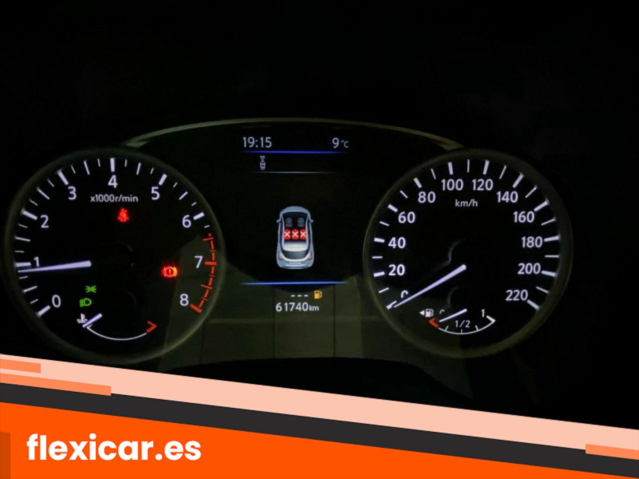 Foto Nissan Micra 17