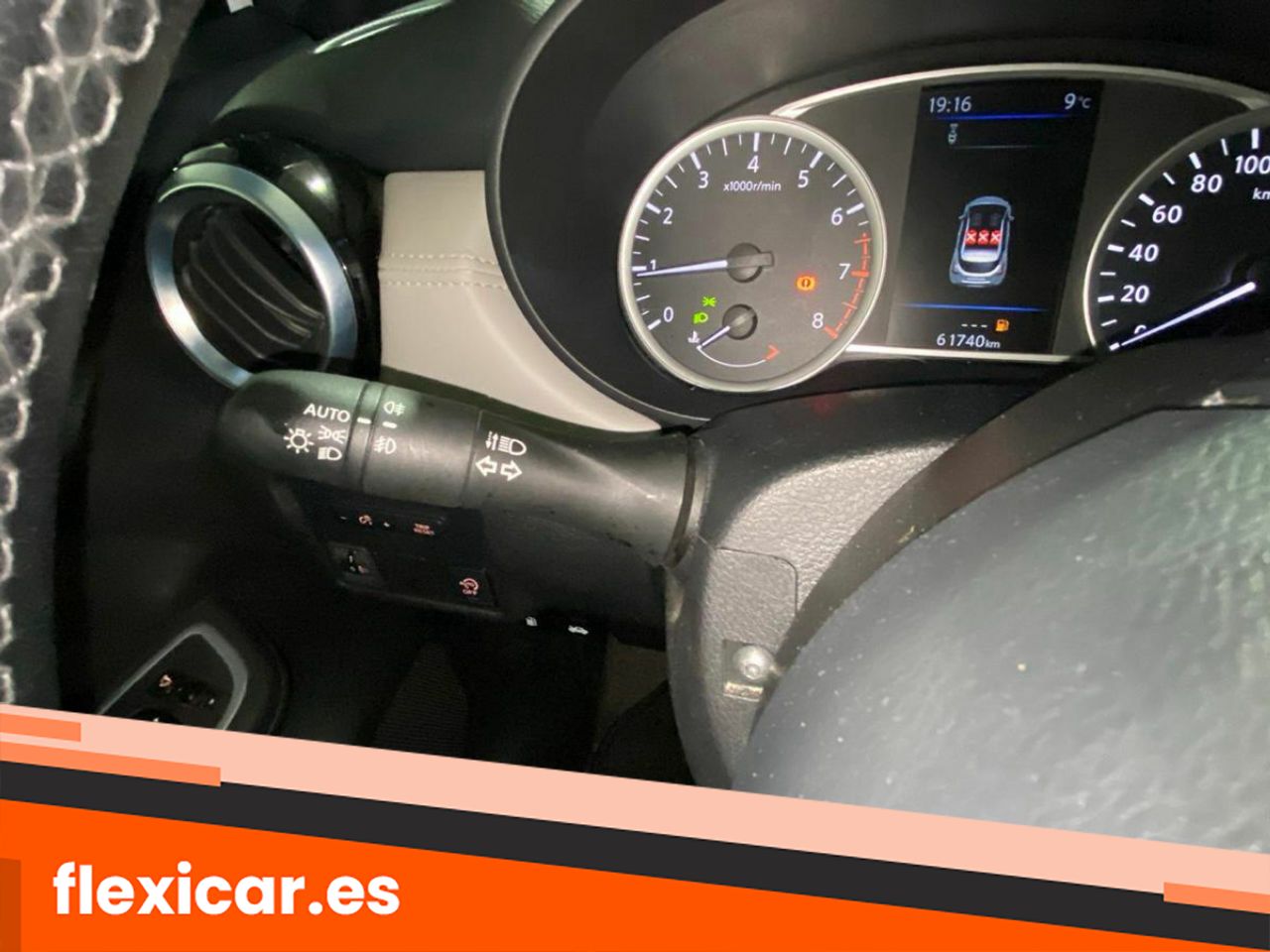 Foto Nissan Micra 19