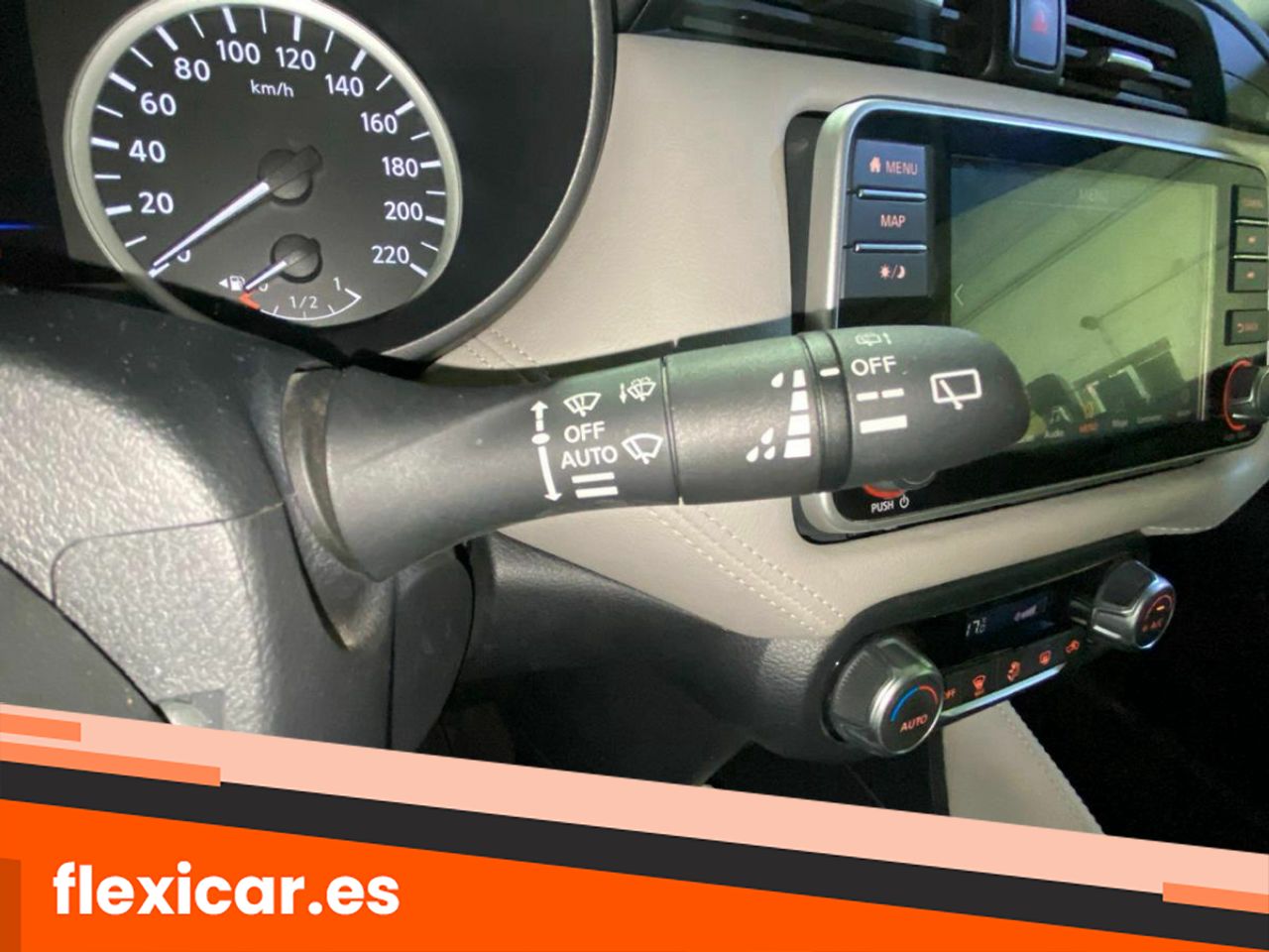 Foto Nissan Micra 20