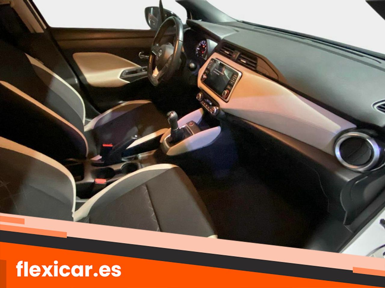 Foto Nissan Micra 22