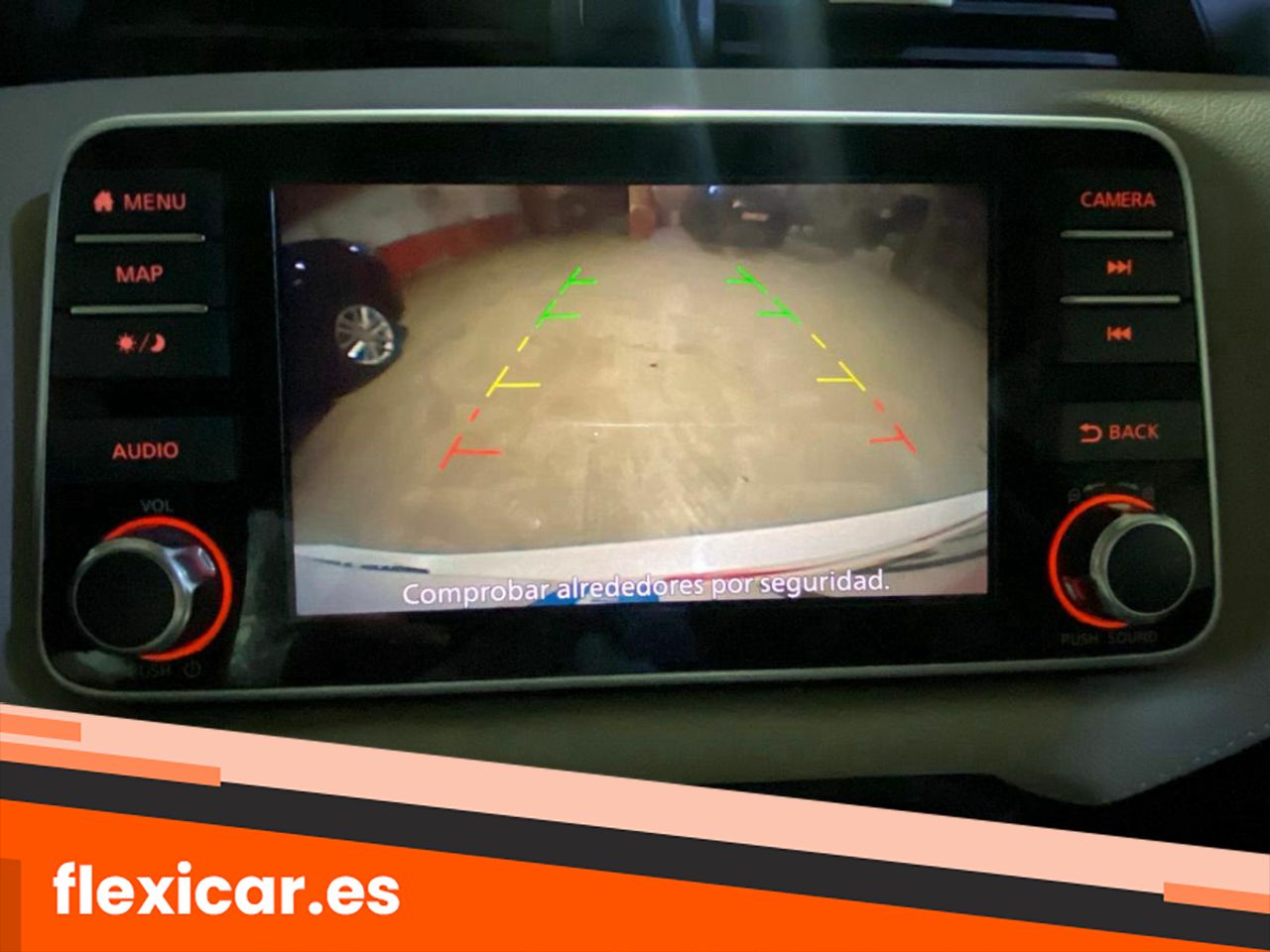 Foto Nissan Micra 24