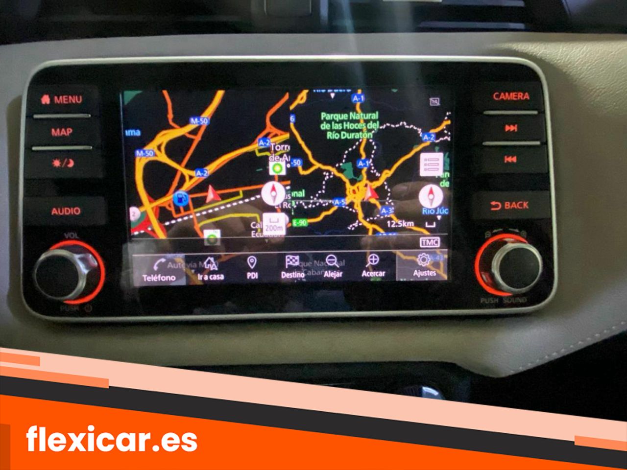 Foto Nissan Micra 25