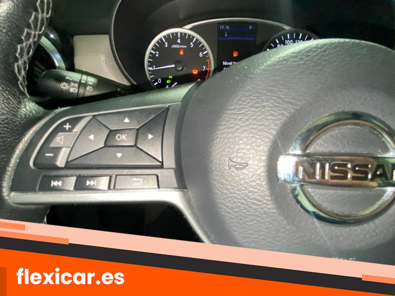 Foto Nissan Micra 28