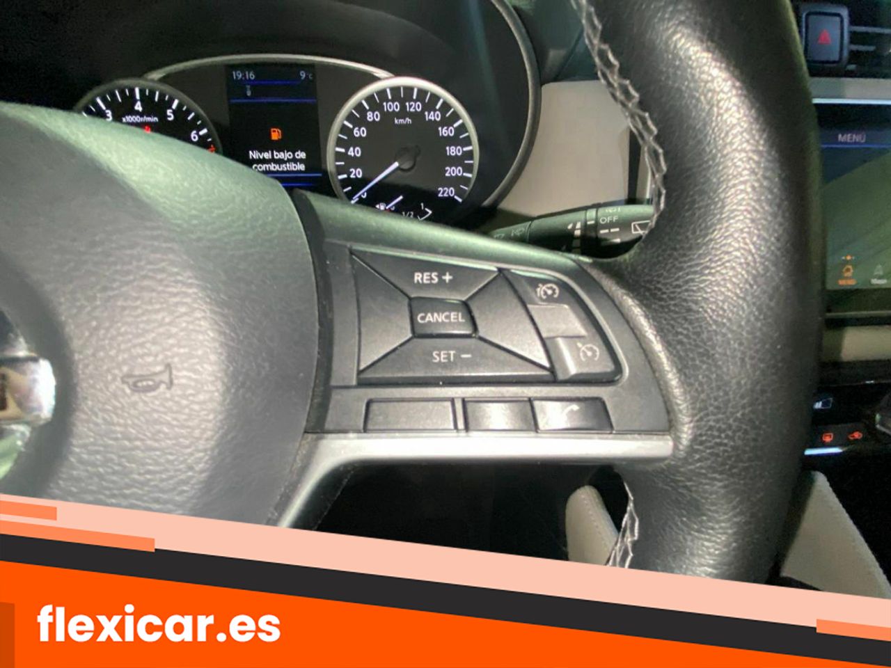 Foto Nissan Micra 29