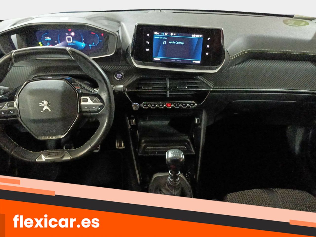 Foto Peugeot 2008 10