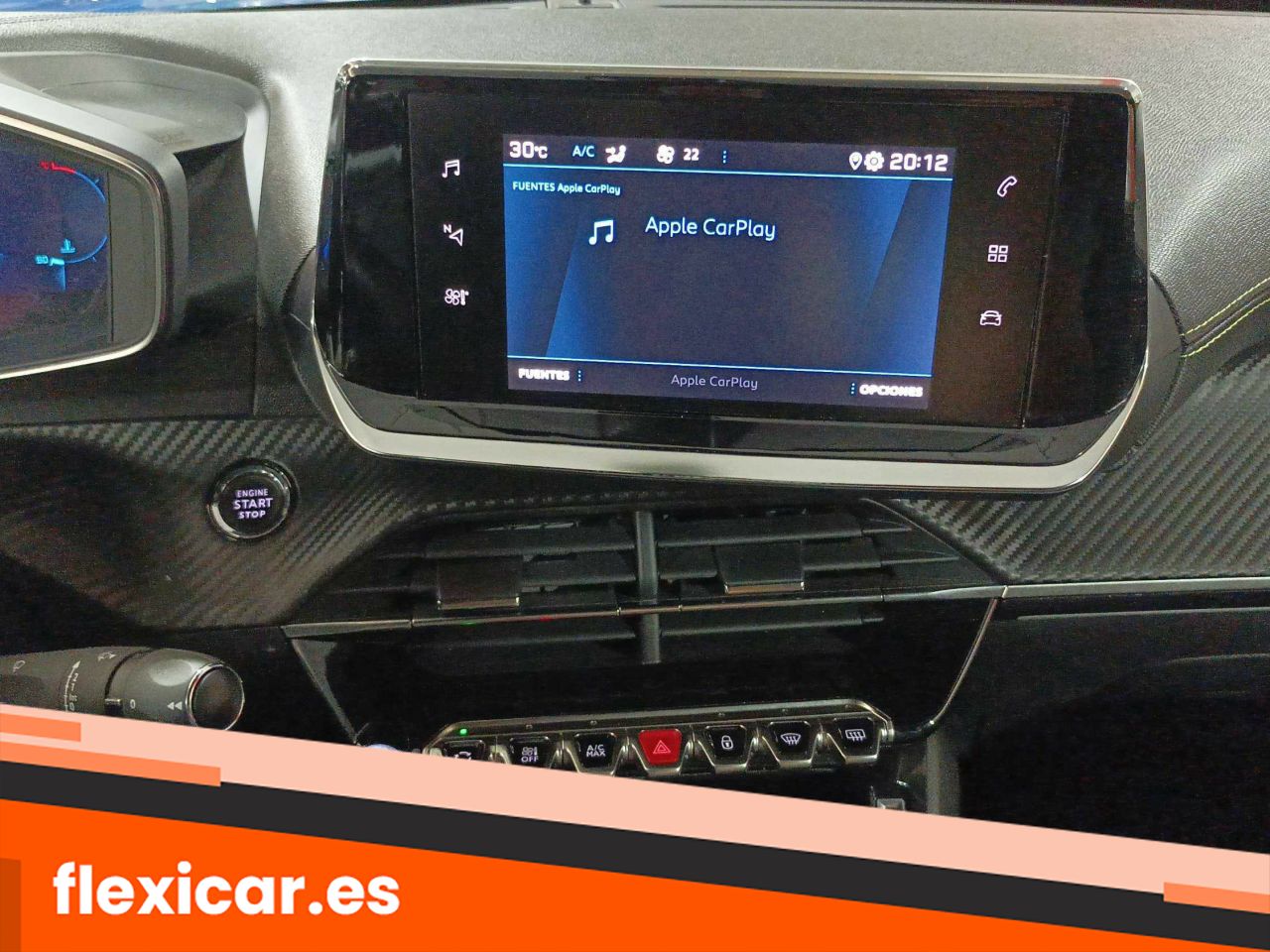 Foto Peugeot 2008 11