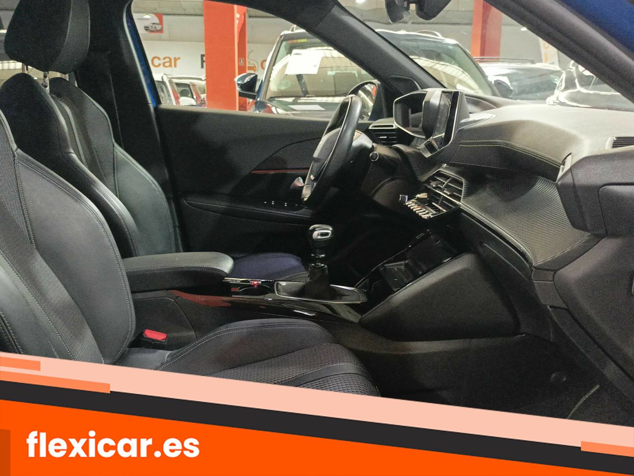 Foto Peugeot 2008 19