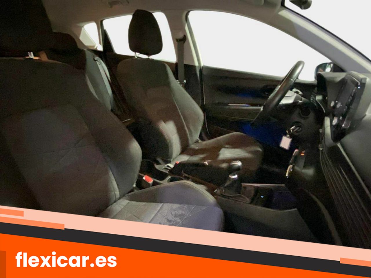 Foto Hyundai Bayon 15