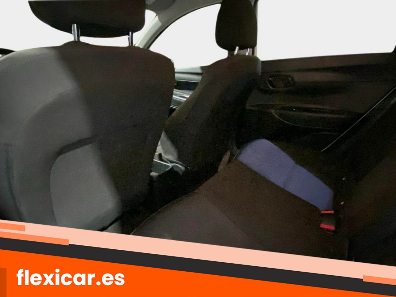 Foto Hyundai Bayon 17