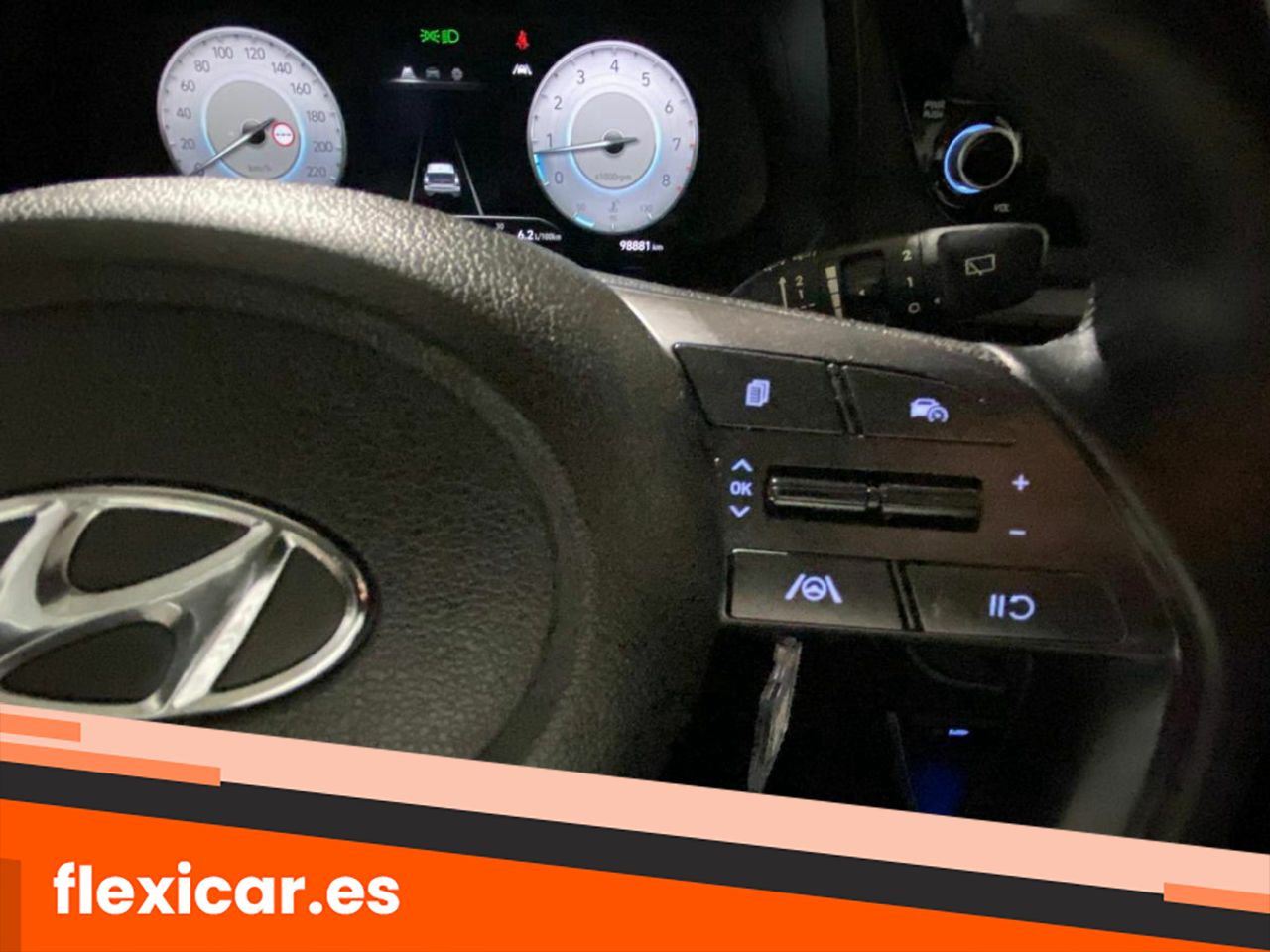 Foto Hyundai Bayon 20