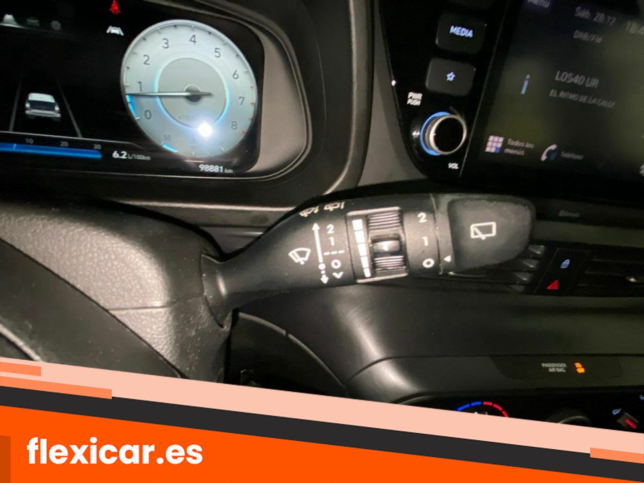 Foto Hyundai Bayon 23