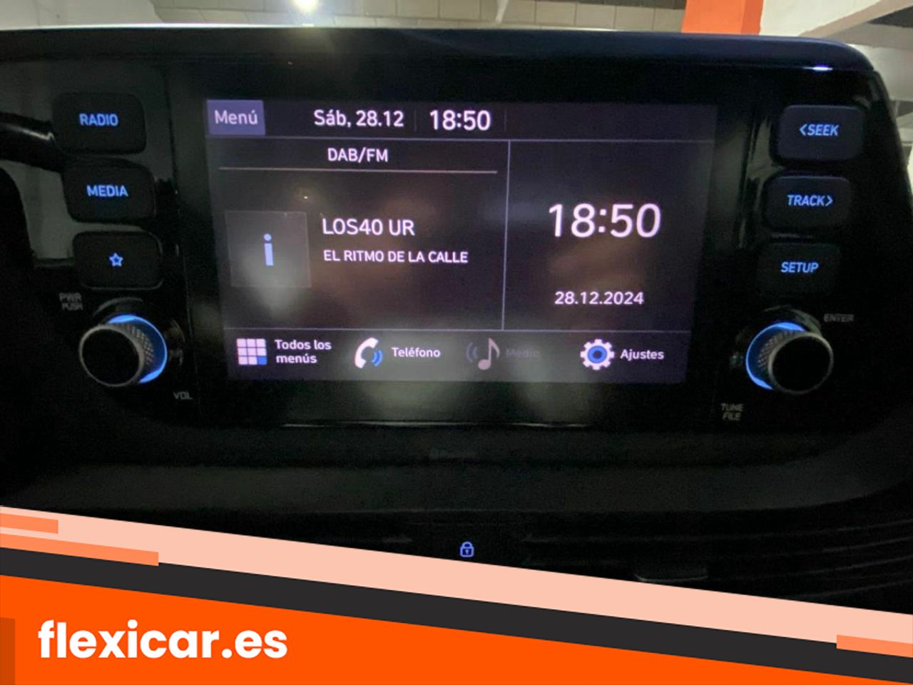 Foto Hyundai Bayon 25