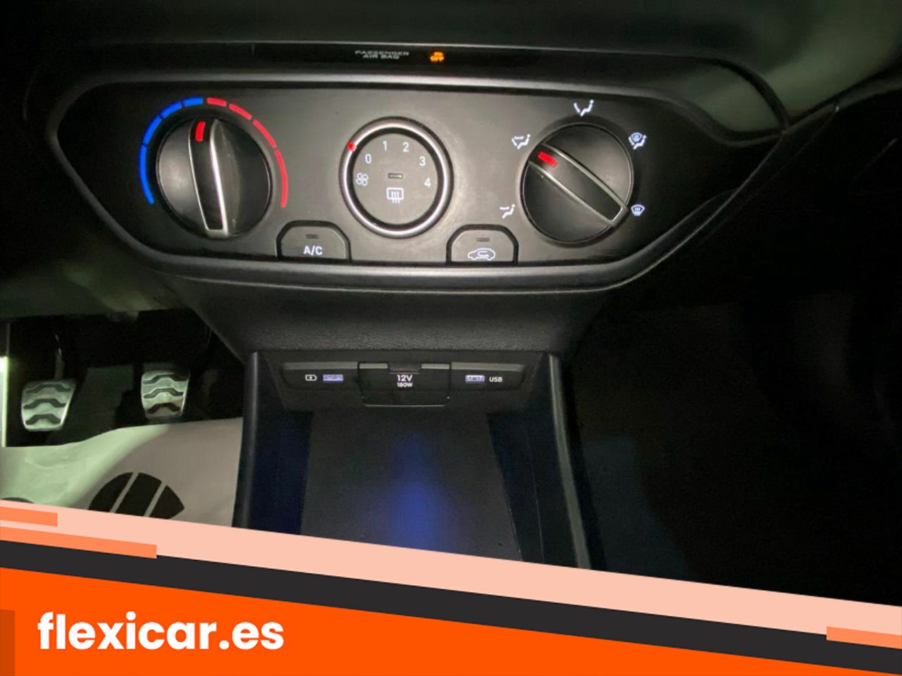 Foto Hyundai Bayon 27