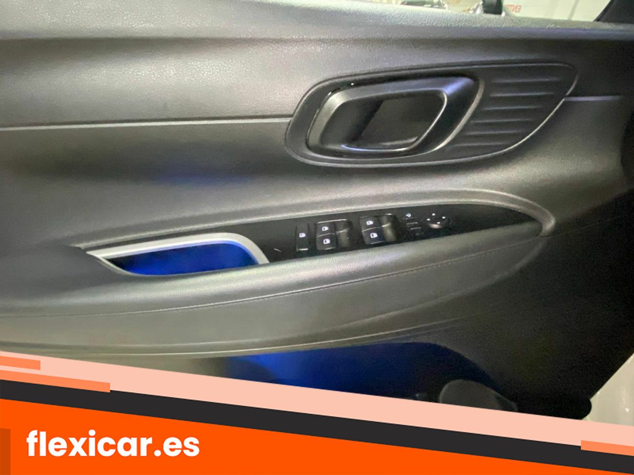 Foto Hyundai Bayon 31