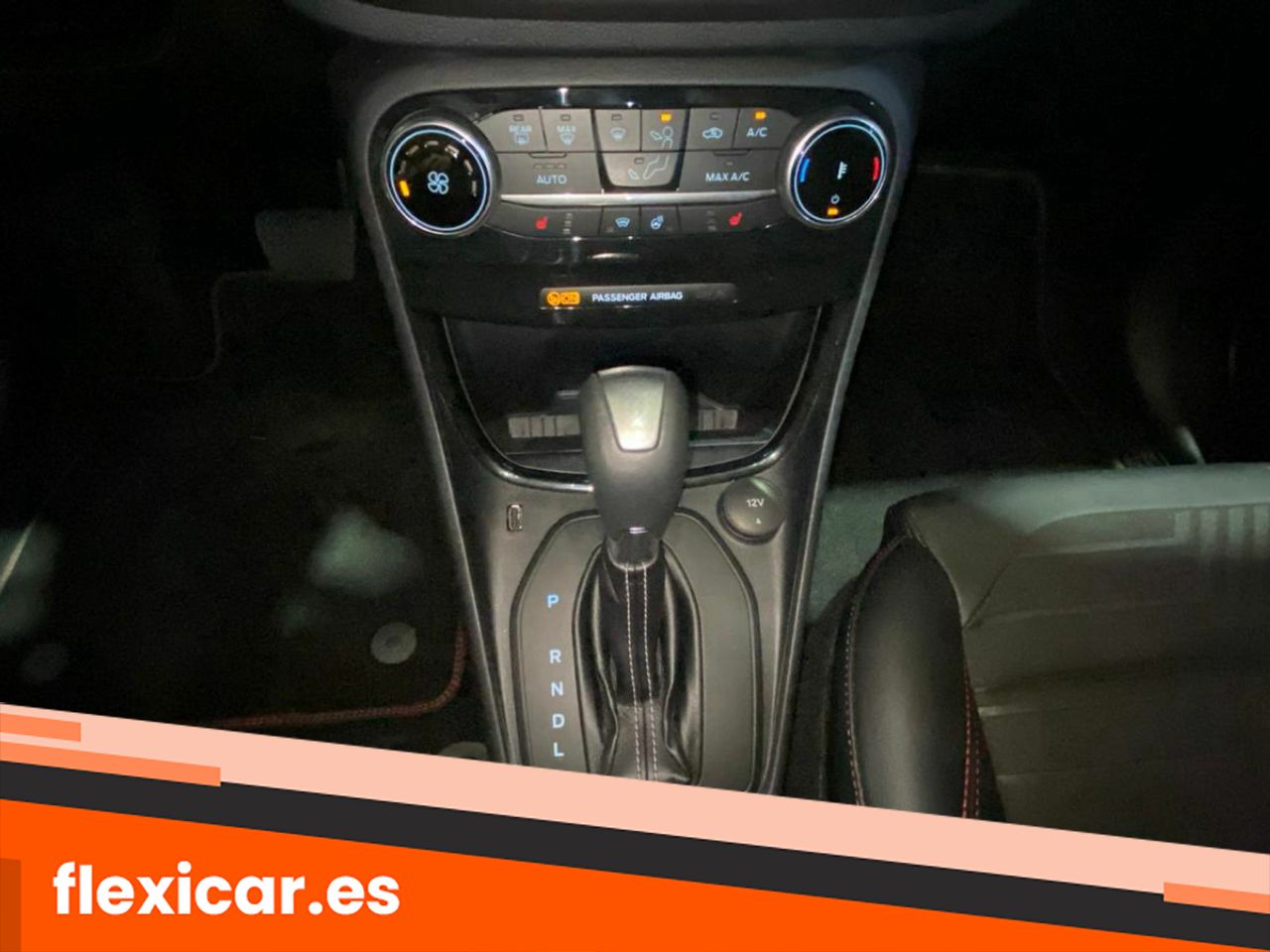 Foto Ford Puma 28