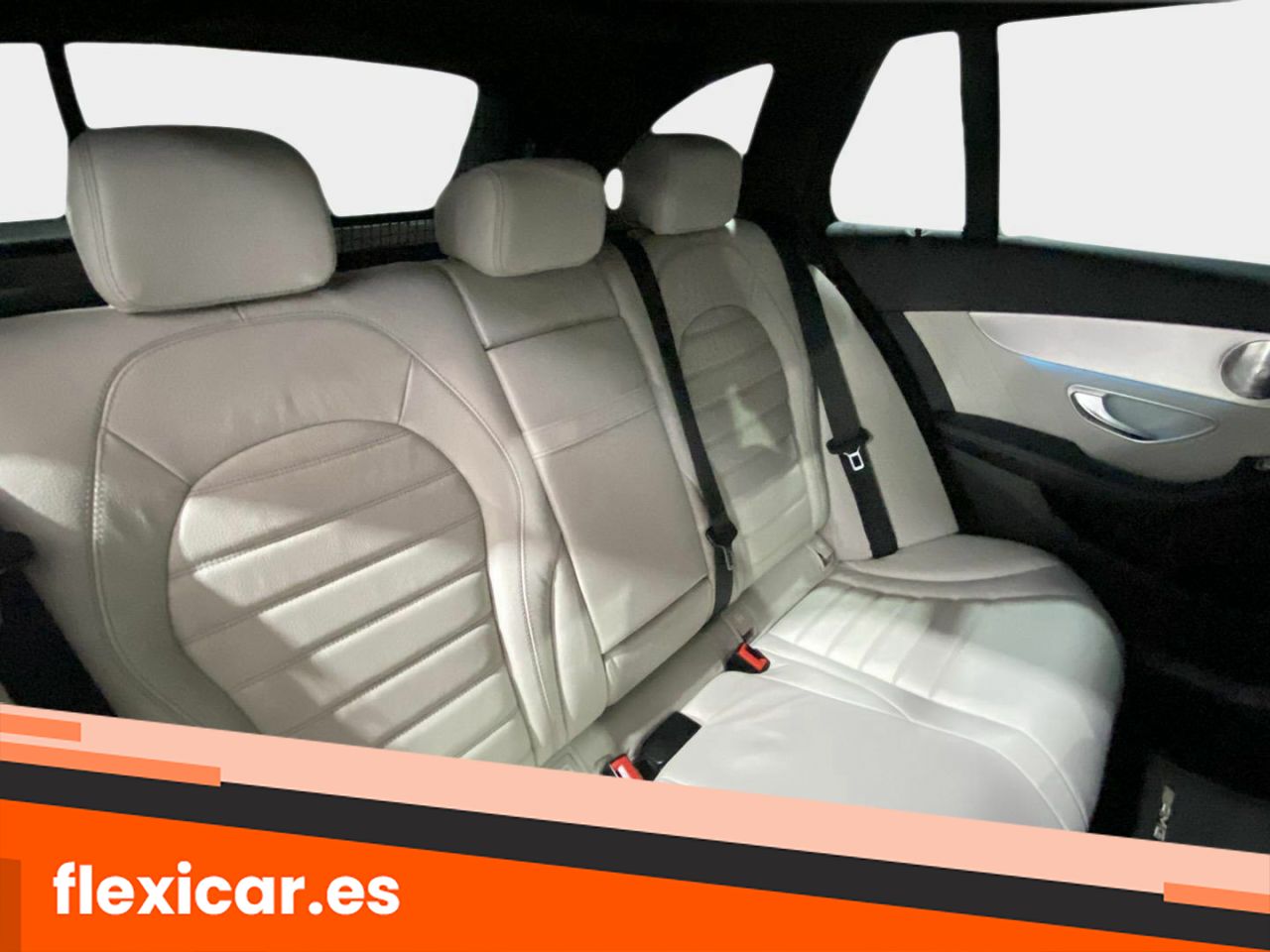 Foto Mercedes-Benz Clase C 19