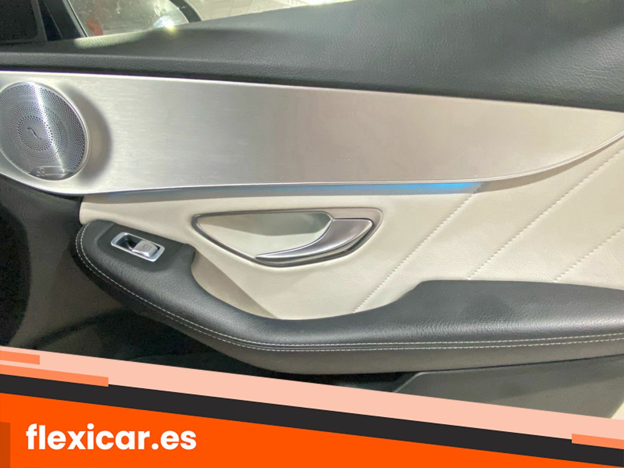Foto Mercedes-Benz Clase C 20