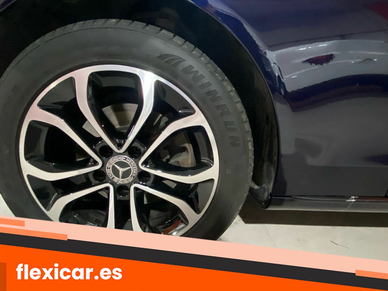 Foto Mercedes-Benz Clase C 23