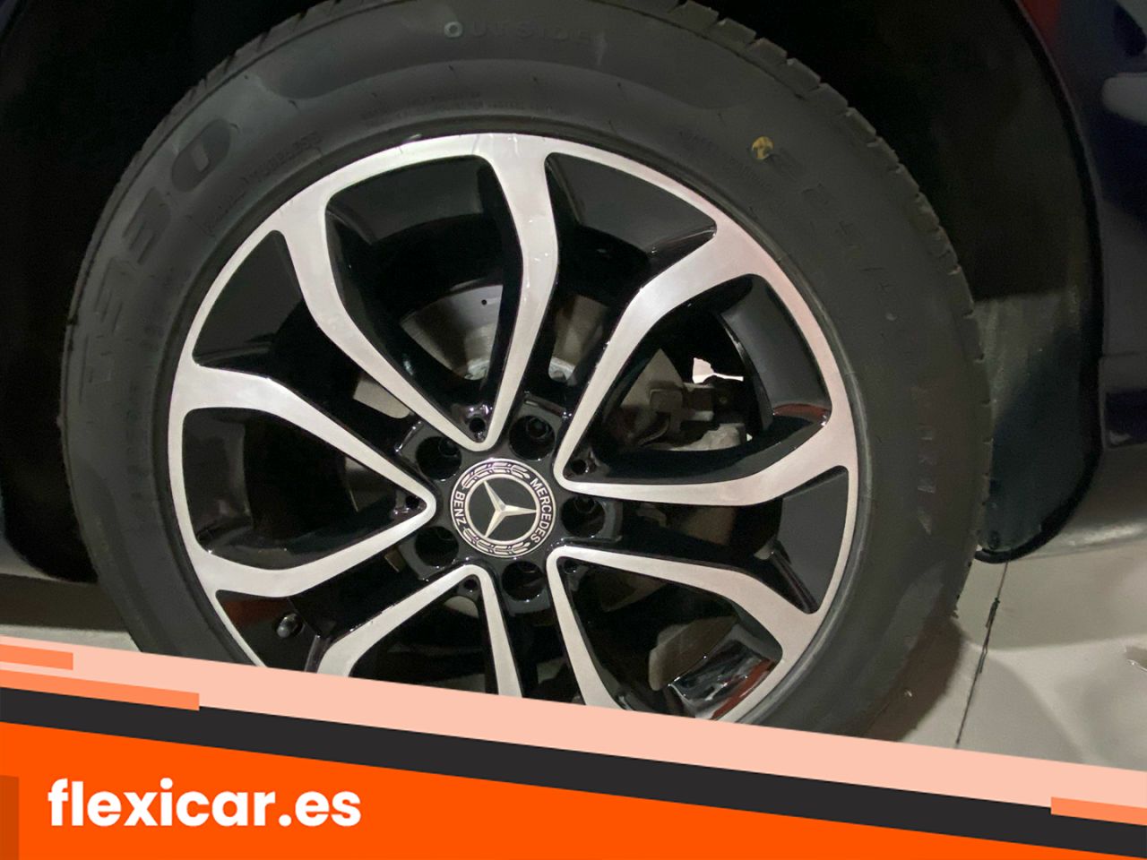 Foto Mercedes-Benz Clase C 24