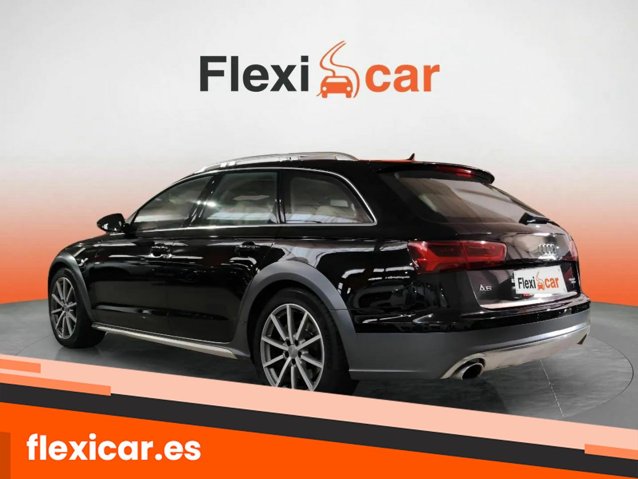Foto Audi A6 5
