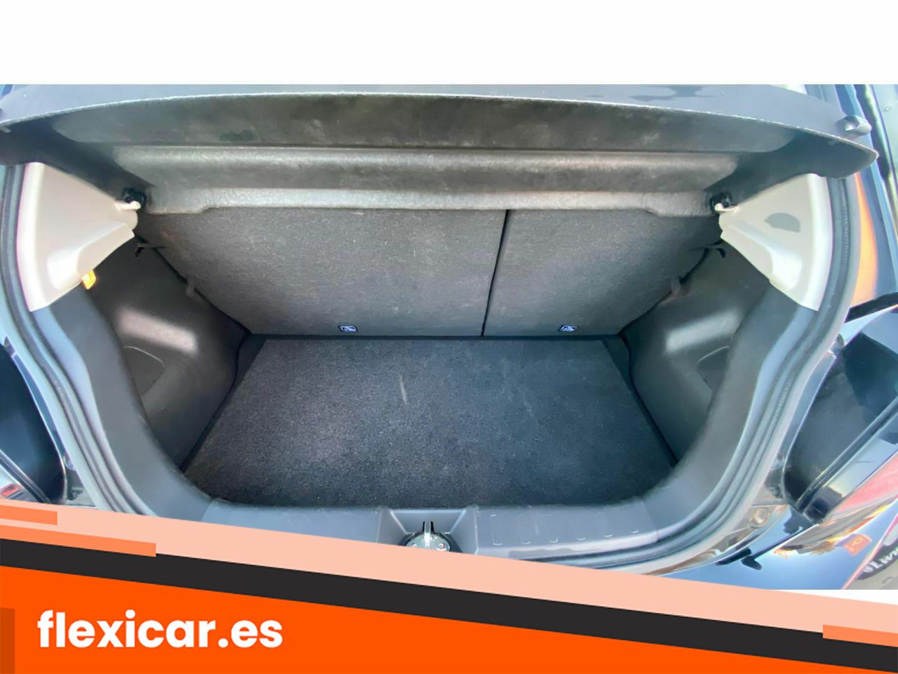Foto Mitsubishi Space Star 31