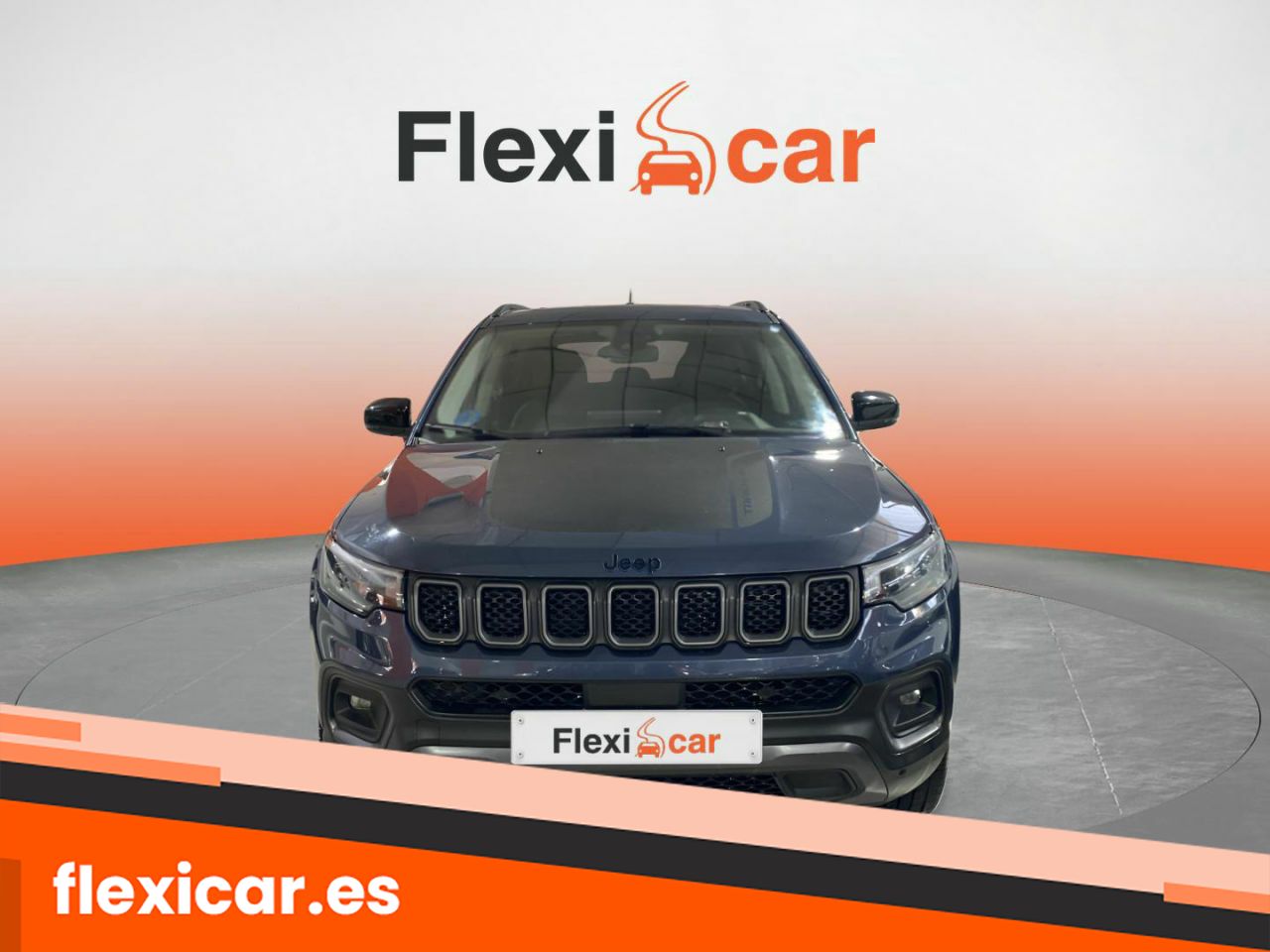 Foto Jeep Compass 2
