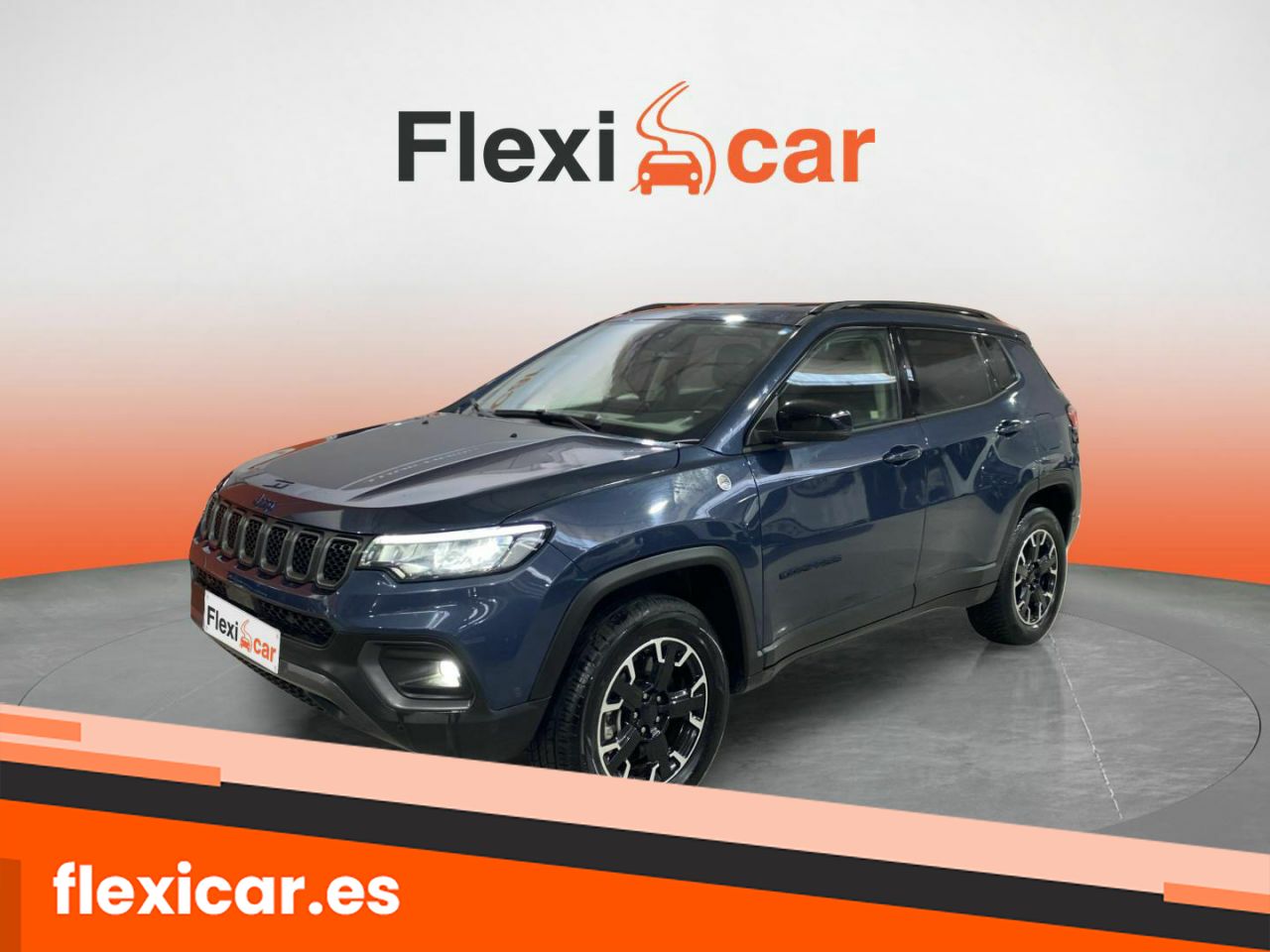 Foto Jeep Compass 3