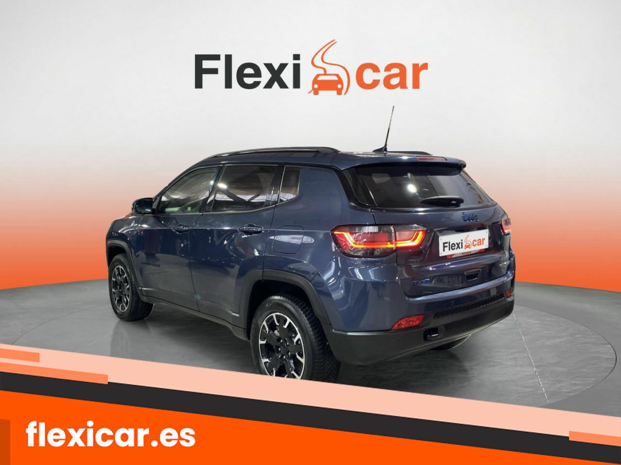 Foto Jeep Compass 4