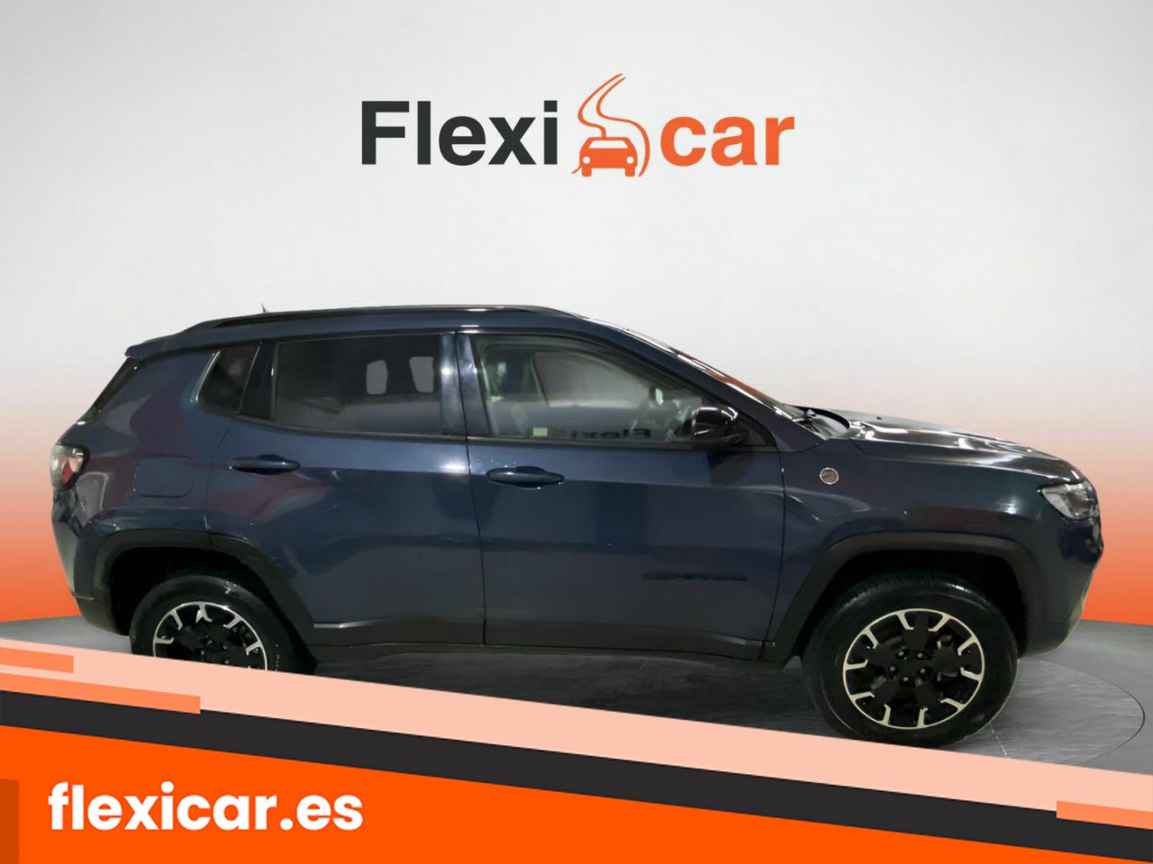 Foto Jeep Compass 5