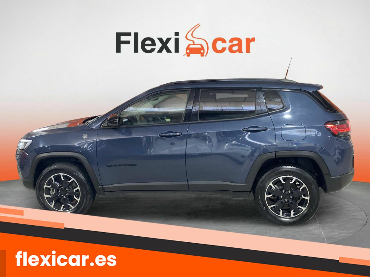 Foto Jeep Compass 7