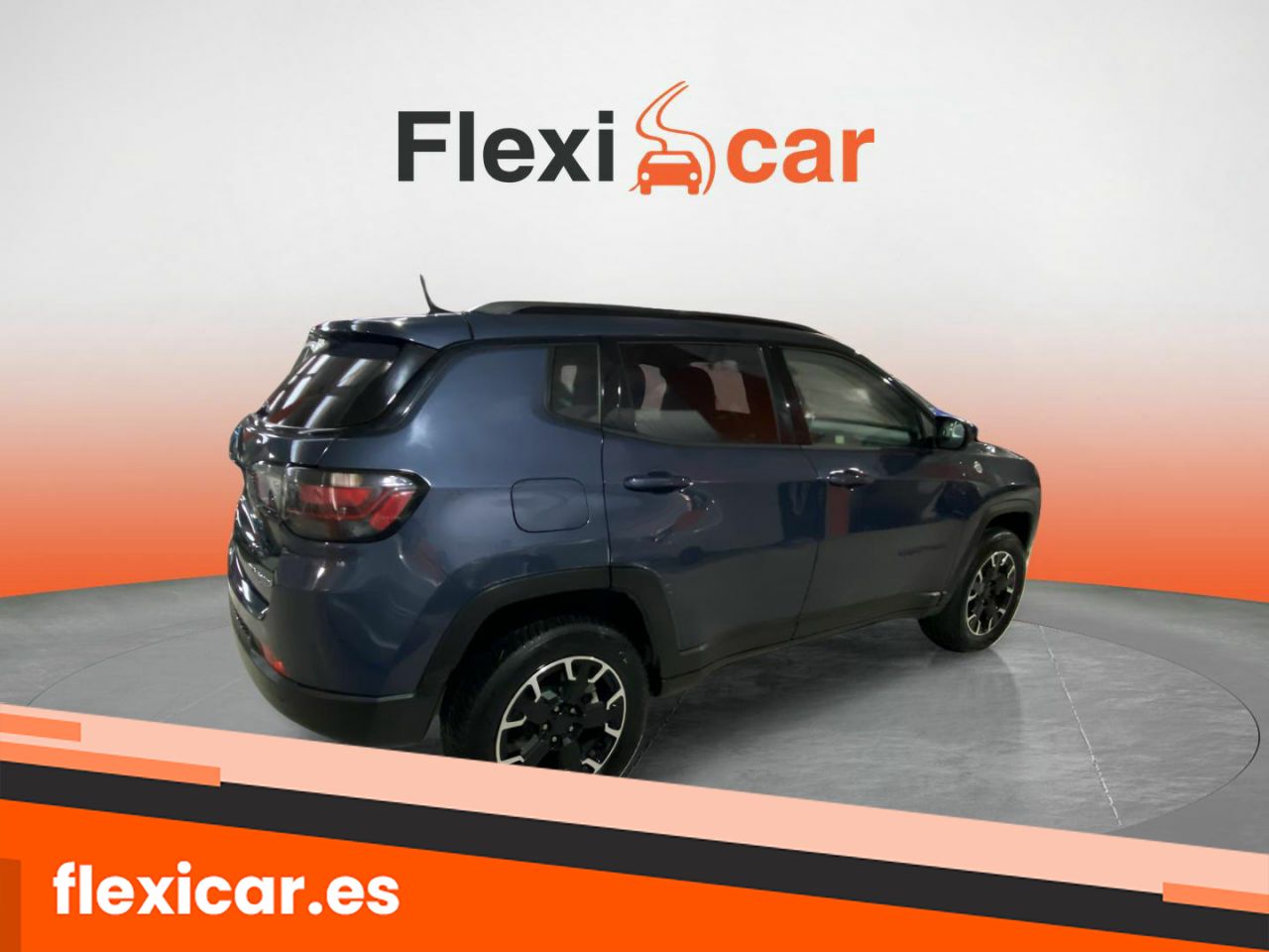 Foto Jeep Compass 8