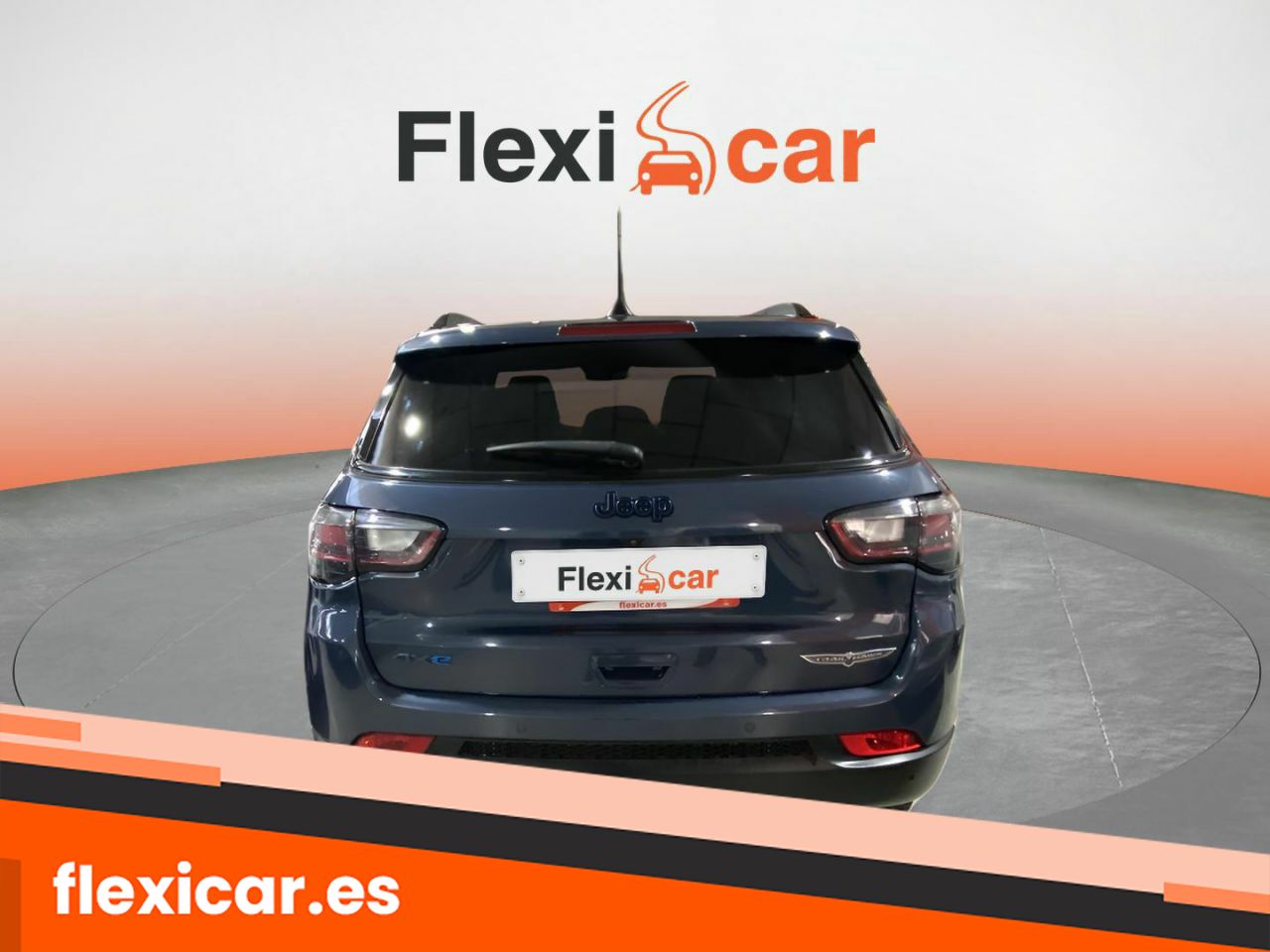 Foto Jeep Compass 9