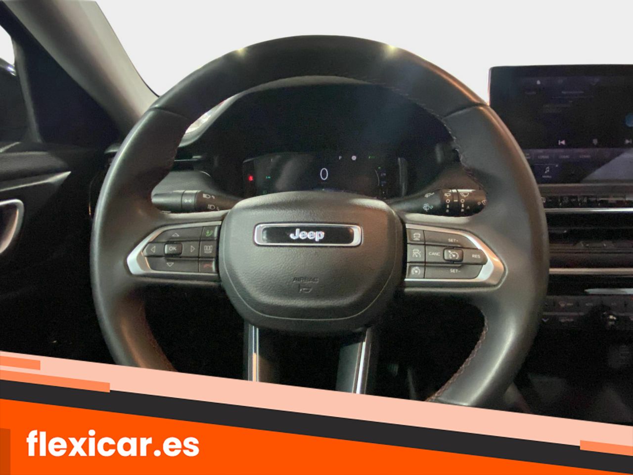 Foto Jeep Compass 10