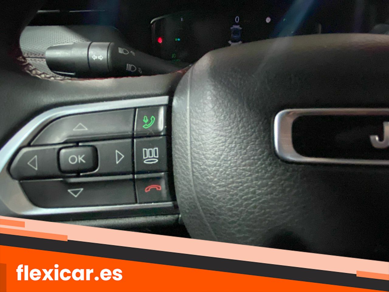 Foto Jeep Compass 11