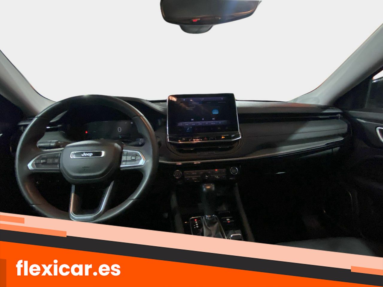 Foto Jeep Compass 13