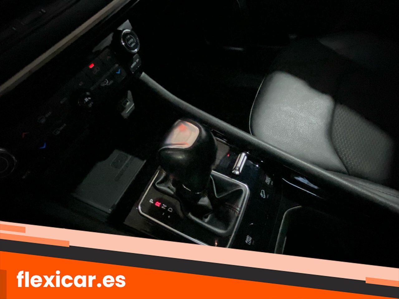 Foto Jeep Compass 16