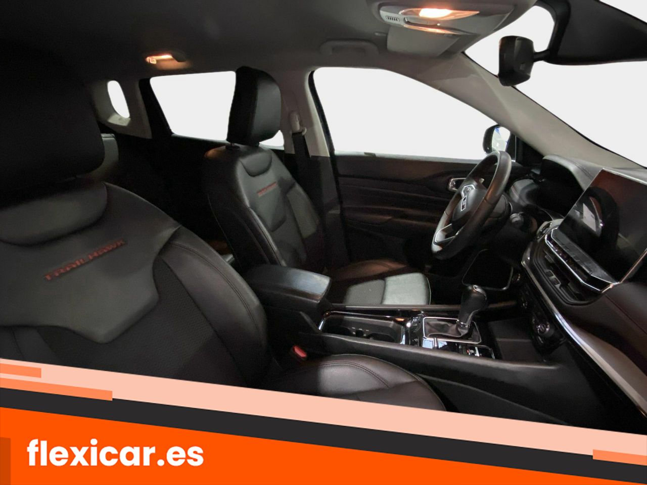 Foto Jeep Compass 17